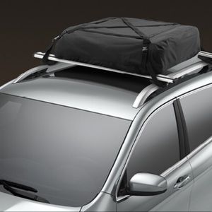 MOPAR Roof Top Cargo Carrier